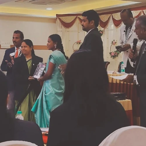 Award 7